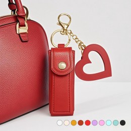 랑드 립밤 키링 립스틱 거울 키홀더 SD-251242