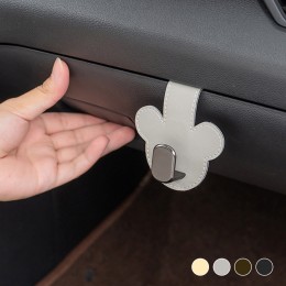 폰젤 조수석 글로브 박스 후크 수납 고리 SD-251255