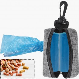 본독 반려동물 산책 다용도 파우치 배변봉투 SD-251261
