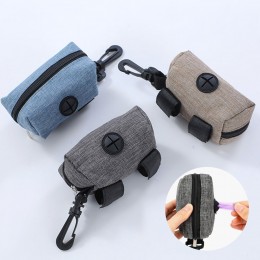 본독 반려동물 산책 다용도 파우치 배변봉투 SD-251261