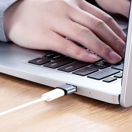 지든 C타입 to USB 변환 젠더 OTG SD-251271