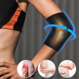 니타 팔꿈치 무릎 아이스 젤 슬리브 냉온찜질 SD-251210