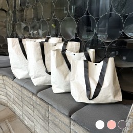 녹턴 다용도 타포린백 리유저블백 SD-260113