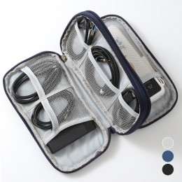 보트너 다용도 케이블 수납 파우치 SD-260119