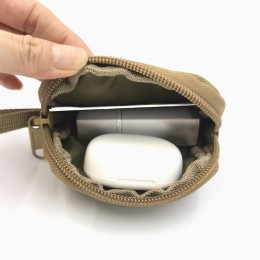 윌젯 다용도 미니 파우치 지퍼 소품가방 SD-260120