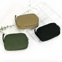 윌젯 다용도 미니 파우치 지퍼 소품가방 SD-260120