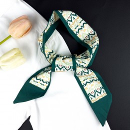 포스비 멀티 포인트 쁘띠 스카프 14종 SD-260123