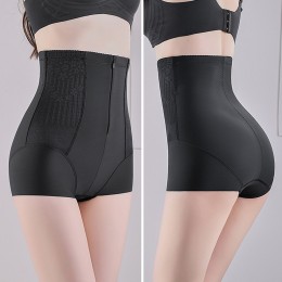 시튼 지퍼형 보정속옷 뱃살커버 SD-260134