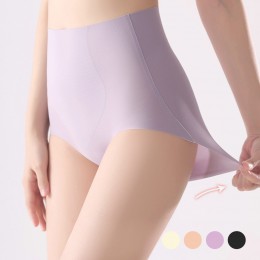 토리코 뱃살커버 패치 쿨링 헴라인 팬티 SD-260136