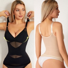 델마 끈조절 바스트업 바디핏 보정속옷 SD-260140