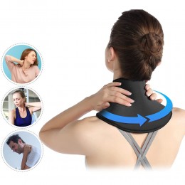 니타 목 승모근 아이스 젤 찜질팩 냉온찜질 SD-251213