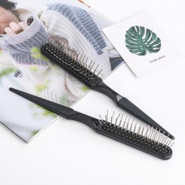 곤벨 베이직 씬 헤어 가발용 브러쉬 SD-260144