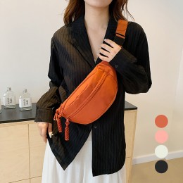 몬크라 캐주얼 크로스백 남녀공용 슬링백 SD-260149