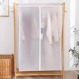 나빈스 강화 반투명 의류 커버 옷장 정리 SD-260150