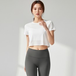 올디아 노Y존 하이웨스트 요가 레깅스 SD-260208