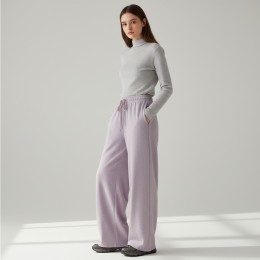 썬샤인 소프트 파스텔 스트레이트 팬츠 SD-260223