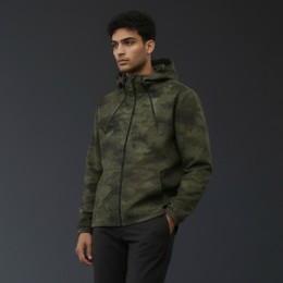 에카모 3WAY 지퍼 후드자켓 점퍼 SD-260227