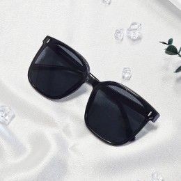 세로바 엣지 베이직 블랙 선글라스 SD-260162