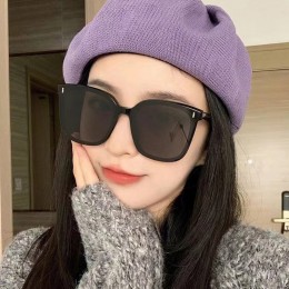 세로바 엣지 베이직 블랙 선글라스 SD-260162