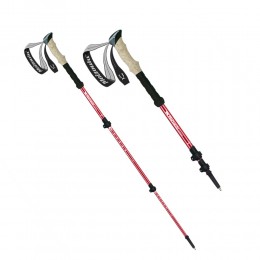 쟈트 초경량 프리미엄 스포츠 코르크 등산 스틱 SD-251217