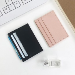 메튜스 심플 양면 카드지갑 키홀더 세트 SD-260320