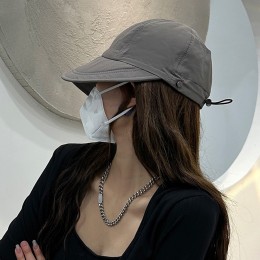 피아칸 마스크걸이 썬캡 햇빛가리개 SD-260335