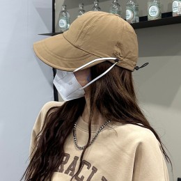 피아칸 마스크걸이 썬캡 햇빛가리개 SD-260335