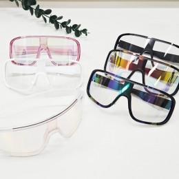 벤글라 햇빛 변색 프리즘렌즈 선글라스 SD-260202