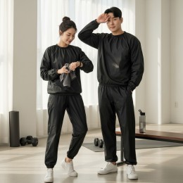남녀 키프젯 스포츠 땀복 운동복 상하세트 SD-262015
