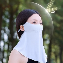 지이든 넥 안티 자외선 스포츠 마스크 SD-260426