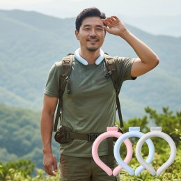 투샨 콜드 아이스 쿨넥밴드 SD-260430