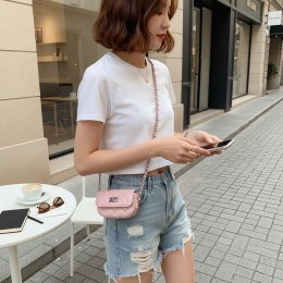 다이앤줄리 체인 미니 크로스백 SD-262070