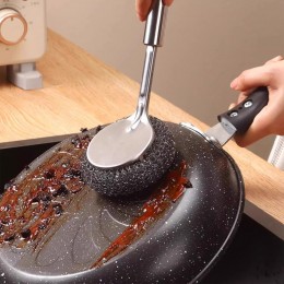 벨파르도 스텐 세척 브러쉬 철수세미 SD-260638