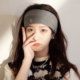 볼드리아 패션 헤어밴드 반다나 머리띠 SD-260641