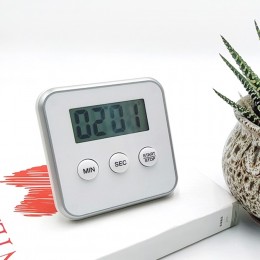뮤크스 심플 디지털 3way 주방 타이머 SD-260805