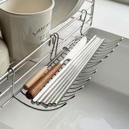 볼세로 다용도 주방 물받이 거치대 SD-260810