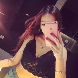 포멜 레이스 크롭 캡나시 SD-262097