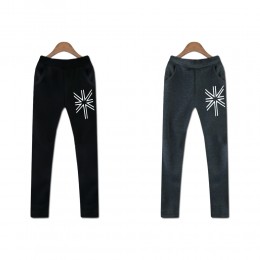 브리티쉬 기모트레이닝바지 SD-191107