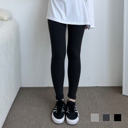 [Sale] 미란드 베이직 피치레깅스 SD-200208A