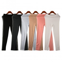 티어니 스티치 면레깅스 SD-201106