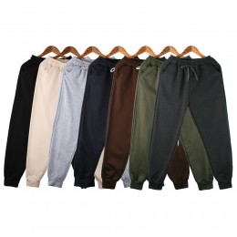 피카테 기모 조거트레이닝바지 SD-201118