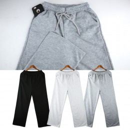 포이스 여자 쭈리 밑단 통바지 SD-210404