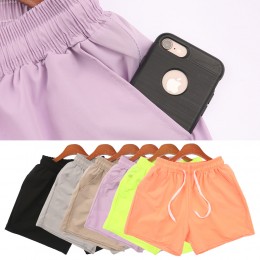 스판 허리밴딩 남자 트레이닝반바지 SD-210535