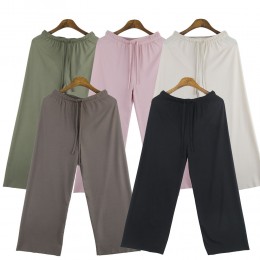 옆트임 밴드 통바지 SD-210571