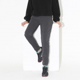 포시즌 기모 트레이닝바지 SD-210890