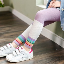 [Sale] 밑단 단가라 아동레깅스 SD-211014-