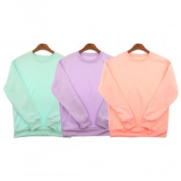 립스 여자 기모 맨투맨티셔츠 SD-211062