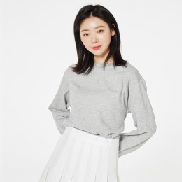 베이직 긴팔 라운드티 아동-3XL SD-220279