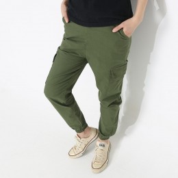 푸메 카고 조거팬츠 SD-220304