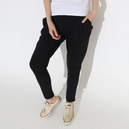 보들보들한 왕주머니 세미팬츠 SD-220324